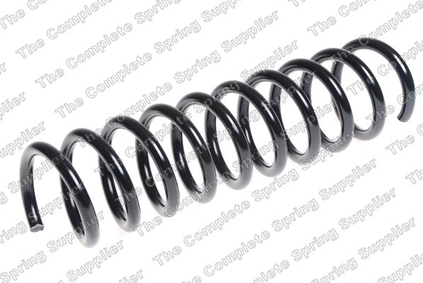 LESJÖFORS Fjeder 4227612 bagaksel for FORD