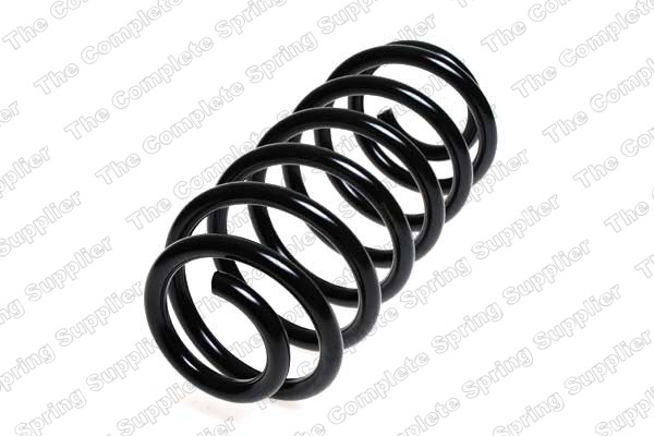 LESJÖFORS Fjeder 4242100 bagaksel for JEEP