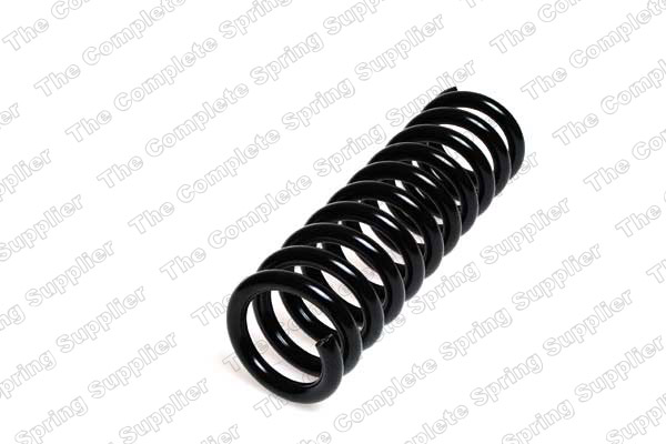 LESJÖFORS Fjeder 4256816 bagaksel for MERCEDES-BENZ