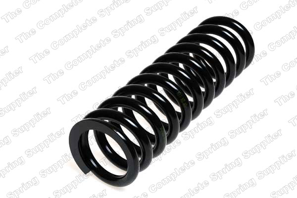 LESJÖFORS Fjeder 4256803 bagaksel for MERCEDES-BENZ