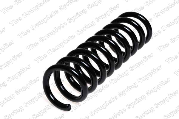 LESJÖFORS Fjeder 4256824 bagaksel for MERCEDES-BENZ