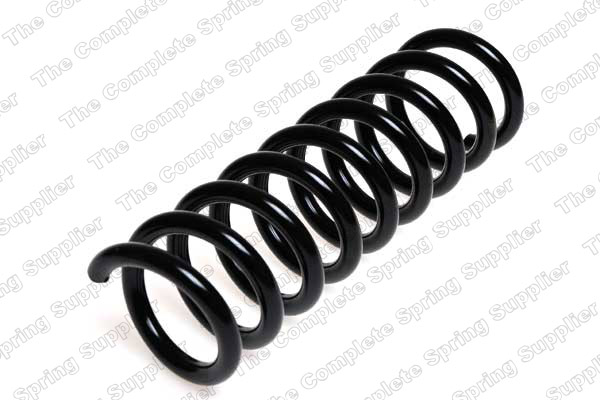 LESJÖFORS Fjeder 4256820 bagaksel for MERCEDES-BENZ
