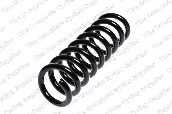 LESJÖFORS Fjeder 4256854 bagaksel for MERCEDES-BENZ