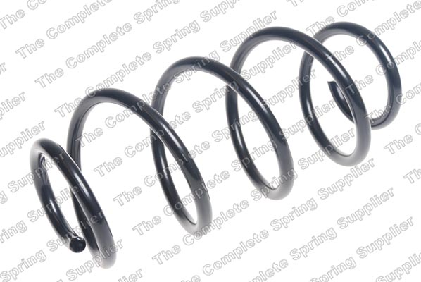 LESJÖFORS Fjeder 4256885 bagaksel for MERCEDES-BENZ