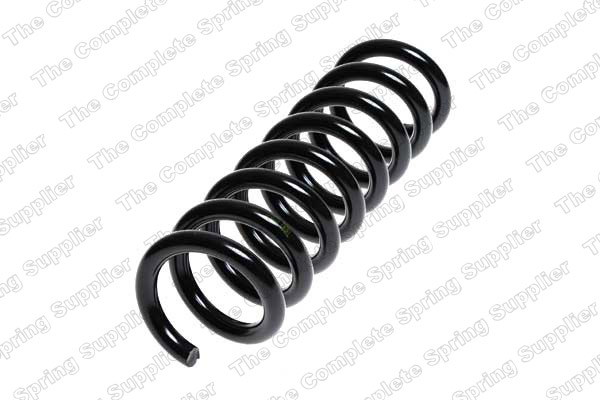 LESJÖFORS Fjeder 4256857 bagaksel for MERCEDES-BENZ