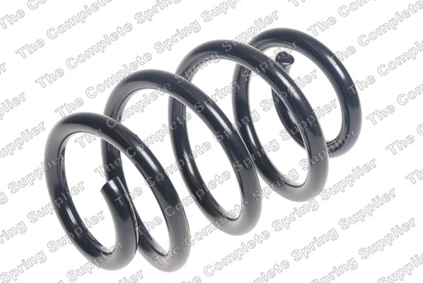 LESJÖFORS Fjeder 4256891 bagaksel for MERCEDES-BENZ