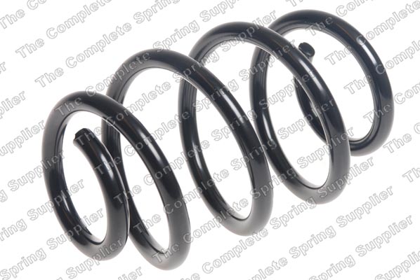 LESJÖFORS Fjeder 4256889 bagaksel for MERCEDES-BENZ