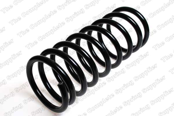 KILEN Fjeder 59146 bagaksel for NISSAN