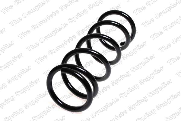 LESJÖFORS Fjeder 4262054 bagaksel for NISSAN