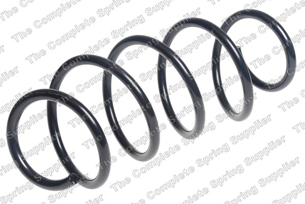 LESJÖFORS Fjeder 4008521 foraksel for BMW