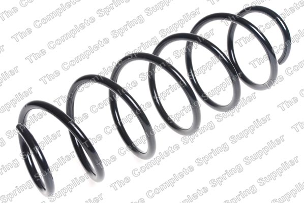 LESJÖFORS Fjeder 4015687 foraksel for CITROËN