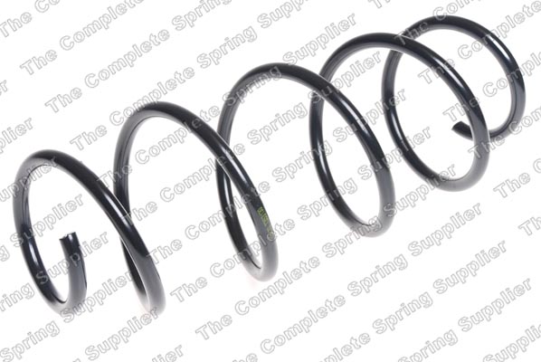 LESJÖFORS Fjeder 4015686 foraksel for CITROËN