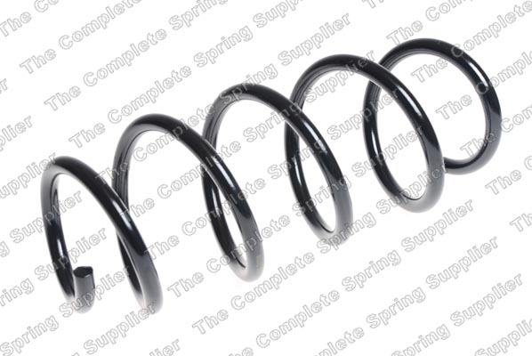 LESJÖFORS Fjeder 4035760 venstre foraksel for HONDA