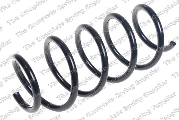LESJÖFORS Fjeder 4035770 højre foraksel for HONDA