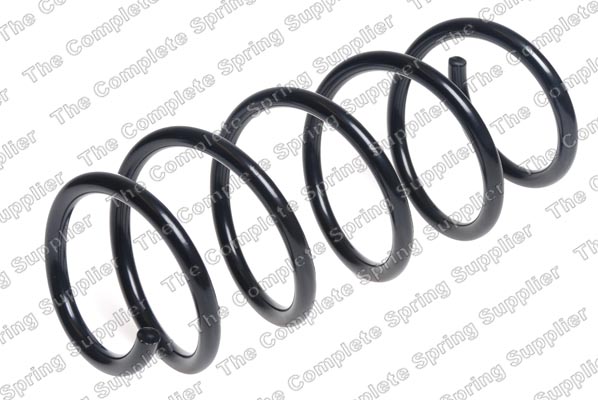 LESJÖFORS Fjeder 4035768 højre foraksel for HONDA