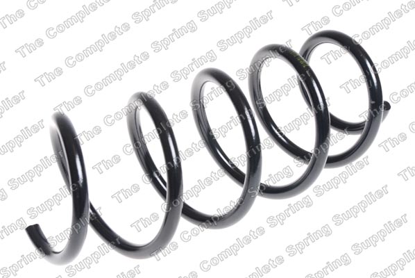 LESJÖFORS Fjeder 4035759 højre foraksel for HONDA