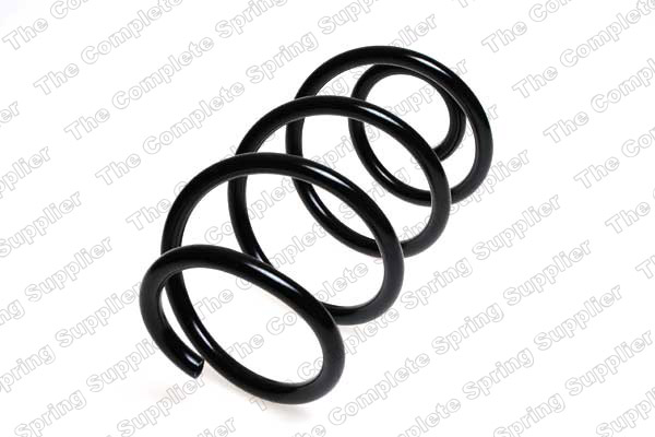 LESJÖFORS Fjeder 4056849 foraksel for MERCEDES-BENZ
