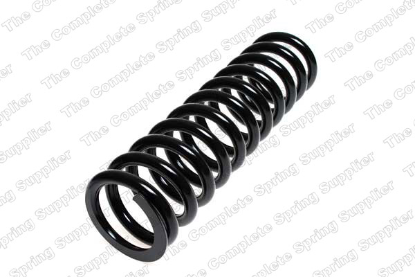 LESJÖFORS Fjeder 4056855 foraksel for MERCEDES-BENZ