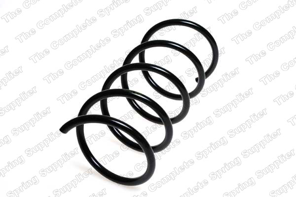 LESJÖFORS Fjeder 4056865 foraksel for MERCEDES-BENZ