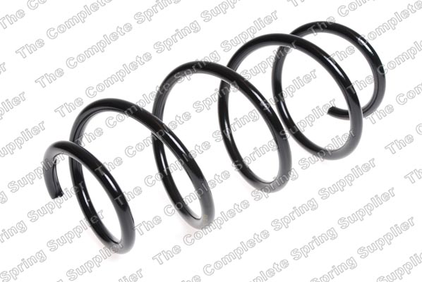 LESJÖFORS Fjeder 4056881 foraksel for MERCEDES-BENZ