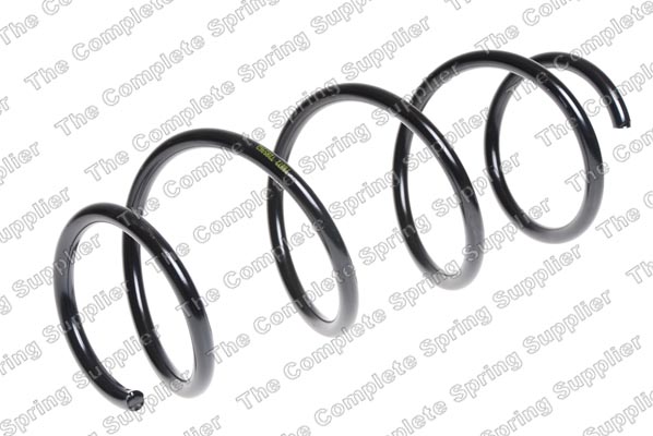 LESJÖFORS Fjeder 4056876 foraksel for MERCEDES-BENZ