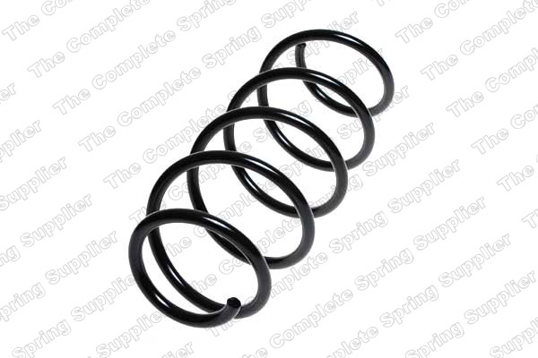 LESJÖFORS Fjeder 4056868 foraksel for MERCEDES-BENZ