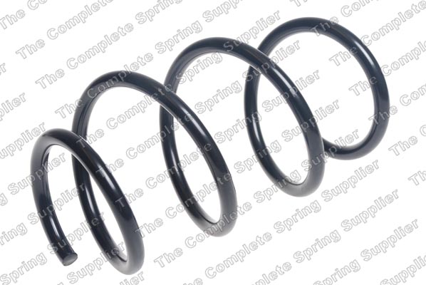 LESJÖFORS Fjeder 4056906 foraksel for MERCEDES-BENZ