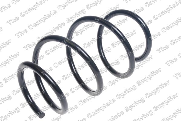 LESJÖFORS Fjeder 4056907 foraksel for MERCEDES-BENZ