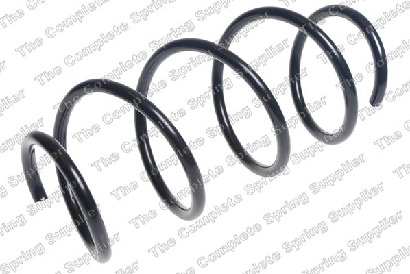 LESJÖFORS Fjeder 4056898 foraksel for MERCEDES-BENZ