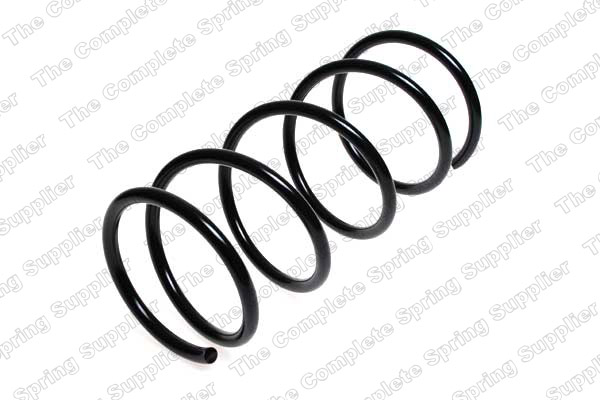 LESJÖFORS Fjeder 4062034 foraksel for NISSAN