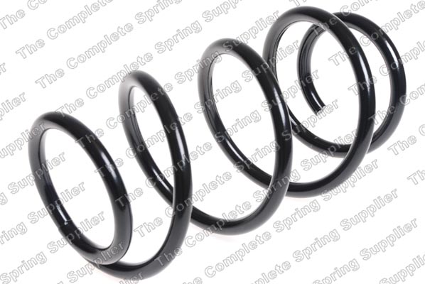 LESJÖFORS Fjeder 4062073 foraksel for NISSAN