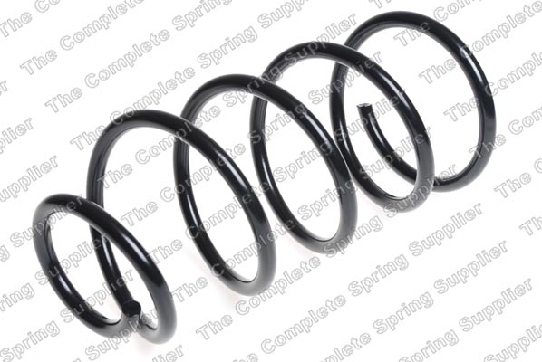 LESJÖFORS Fjeder 4055455 foraksel for MAZDA