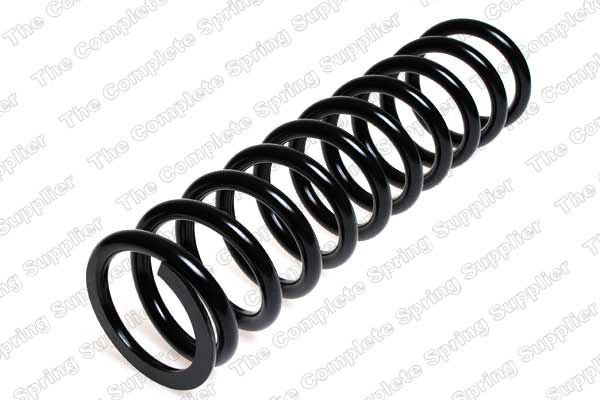 LESJÖFORS Fjeder 4056816 foraksel for MERCEDES-BENZ