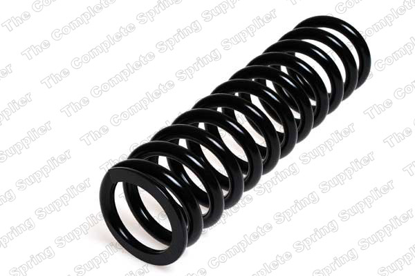 LESJÖFORS Fjeder 4056819 foraksel for MERCEDES-BENZ