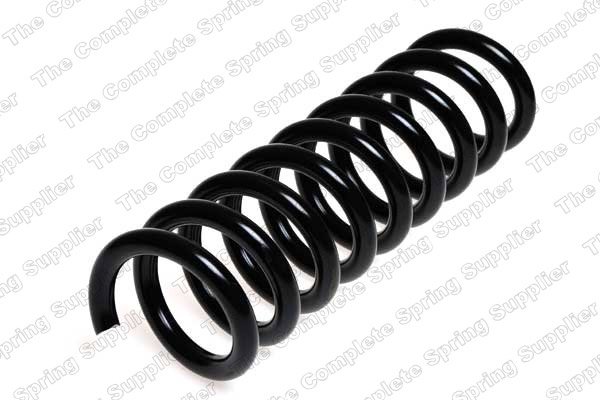 LESJÖFORS Fjeder 4056825 foraksel for MERCEDES-BENZ