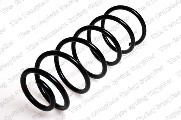 LESJÖFORS Fjeder 4056833 foraksel for MERCEDES-BENZ