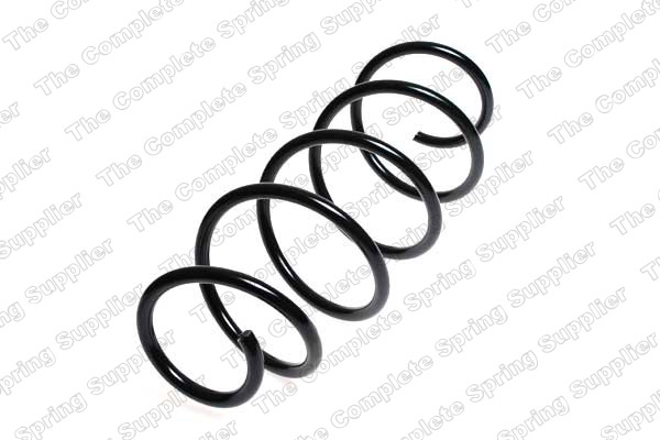 LESJÖFORS Fjeder 4056856 foraksel for MERCEDES-BENZ