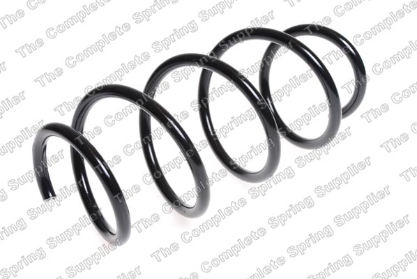 LESJÖFORS Fjeder 4056882 foraksel for MERCEDES-BENZ