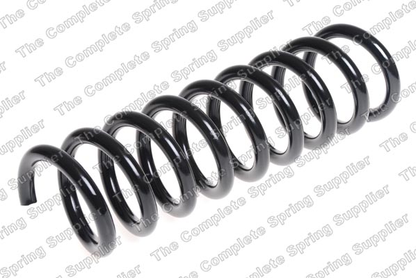 LESJÖFORS Fjeder 4056884 foraksel for MERCEDES-BENZ