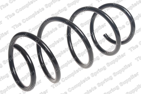 LESJÖFORS Fjeder 4056899 foraksel for MERCEDES-BENZ