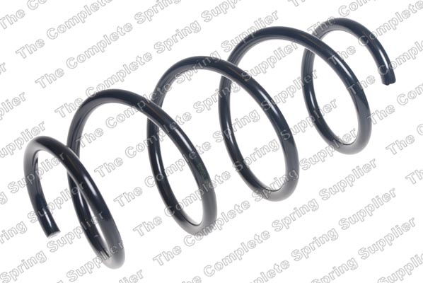 LESJÖFORS Fjeder 4056901 foraksel for MERCEDES-BENZ