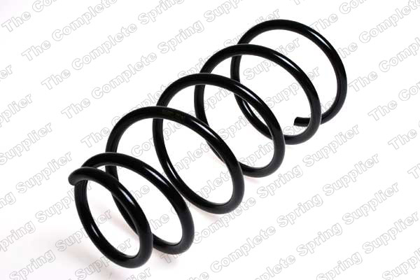 LESJÖFORS Fjeder 4062031 foraksel for NISSAN