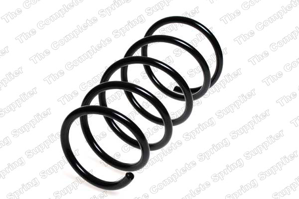 LESJÖFORS Fjeder 4062035 foraksel for NISSAN