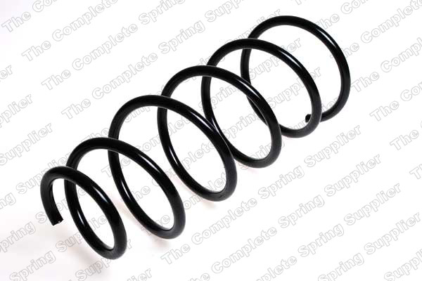 LESJÖFORS Fjeder 4062032 foraksel for NISSAN