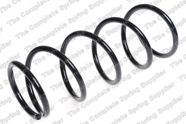 LESJÖFORS Fjeder 4062067 foraksel for NISSAN