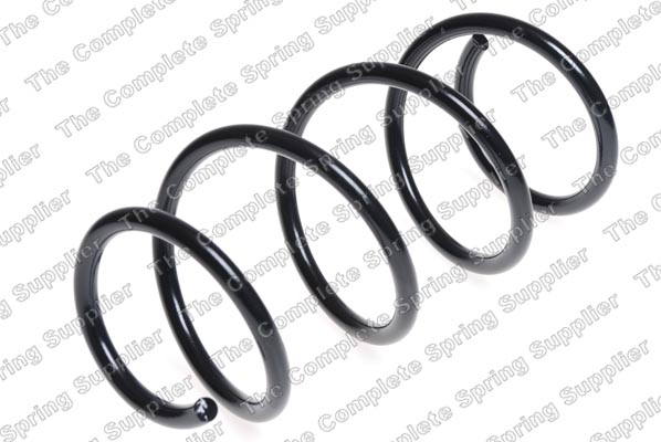 LESJÖFORS Fjeder 4062077 foraksel for NISSAN