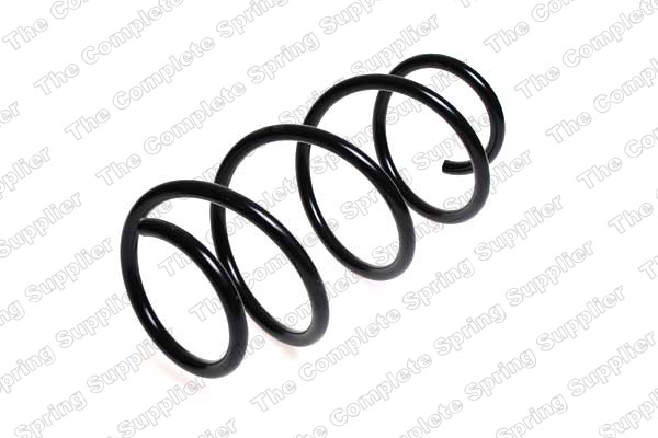 LESJÖFORS Fjeder 4072952 foraksel for RENAULT
