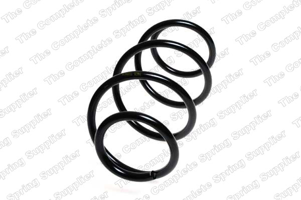 LESJÖFORS Fjeder 4072963 foraksel for RENAULT