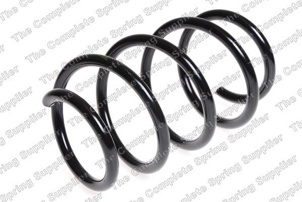 LESJÖFORS Fjeder 4072980 foraksel for RENAULT