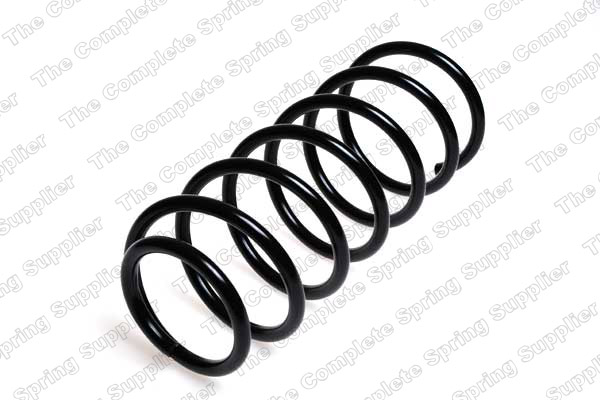 LESJÖFORS Fjeder 4095005 foraksel for VW